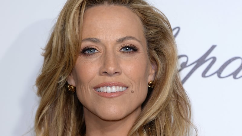 Sheryl Crow spoke to Red magazine for its March issue