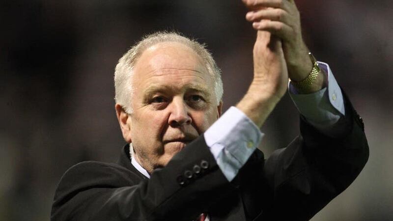 Tributes have been paid to Craig Brown (PA)