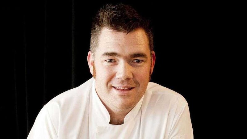 Nathan Outlaw&#39;s aim is to &quot;get people cooking simple, good, sustainable seafood&quot; 