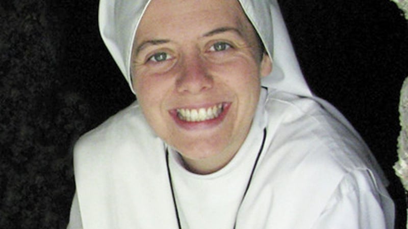 Followers of Derry nun, Sister Clare Crockett believe her intercession is responsible for a number of miracles.  