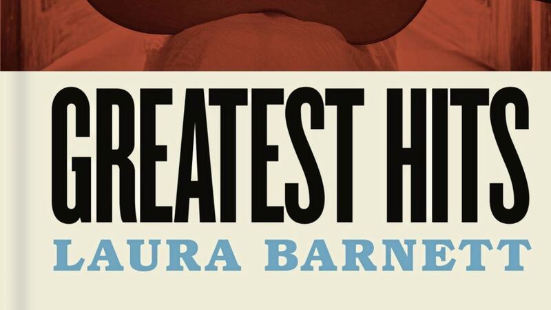 BOOK: GREATEST HITS by LAURA BARNETT 