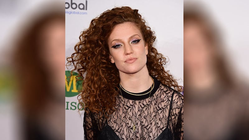 Singer Jess Glynne is to play Belfast this summer&nbsp;