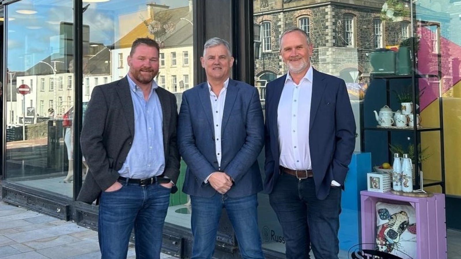Manarsy Menarys to acquire five stores from family-owned department chain ...