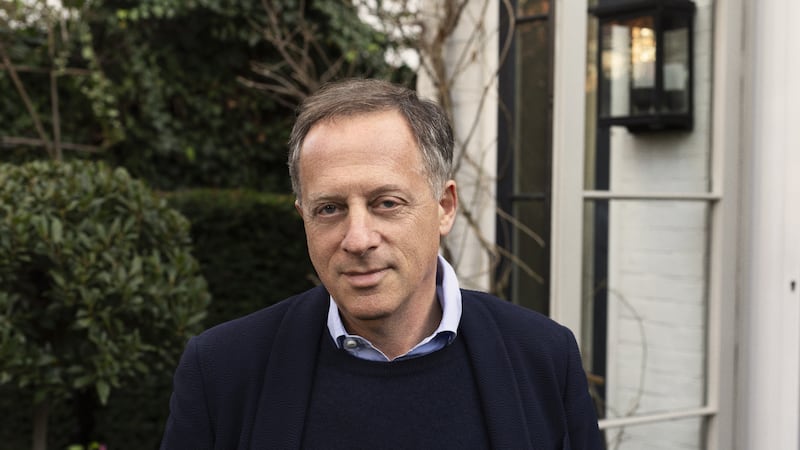 Richard Sharp resigned as BBC chairman after failing to declare his connection to a loan made to Boris Johnson (DCMS/PA)