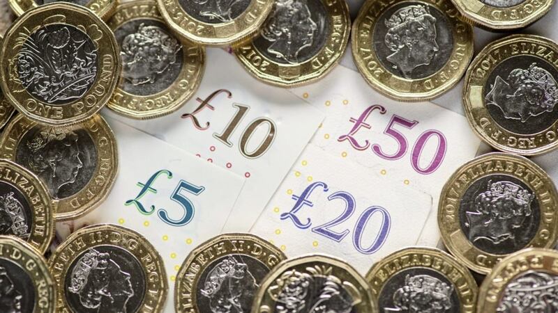 The UK economy grew by 4.8 per cent in the second quarter according to the Office for National Statistics 