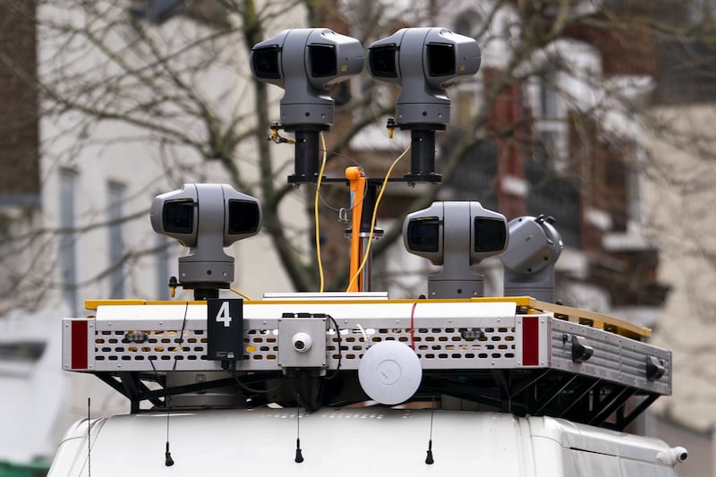 Notting Hill face-recognition technology will be used without bias – Met boss