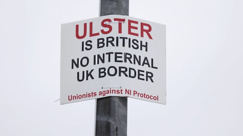 Under Stormont rules, any Northern Ireland Executive meeting with the Irish Government must involve both a nationalist and an accompanying unionist minister. If one does not show the meeting cannot proceed