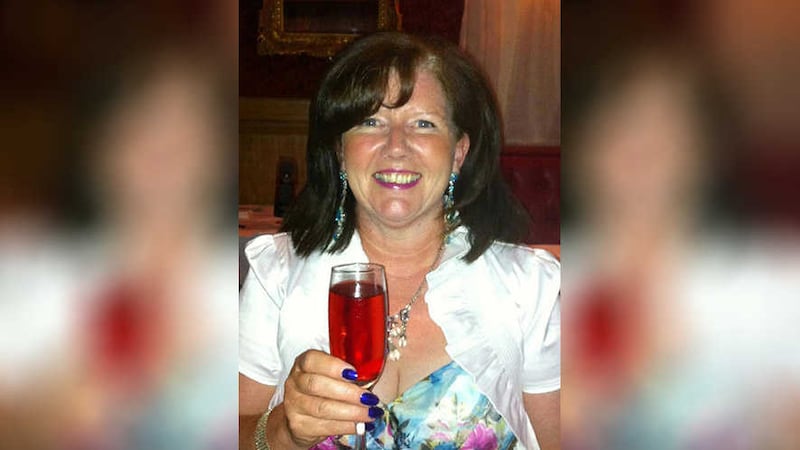 &nbsp;Tributes have been paid to Lorraine Clyde who was also a lollipop lady at St Comgall's Primary School in Antrim