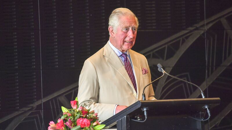 The Prince of Wales marked the 250th anniversary of the birth of William Wordsworth with a reading of Tintern Abbey during a broadcast on Radio 4.