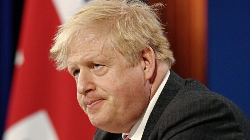 Prime Minister Boris Johnson has been urged to act 