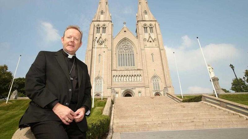 Archbishop Eamon Martin will lead a delegation from the Bishops&#39; Conference to Erbil in Iraq 
