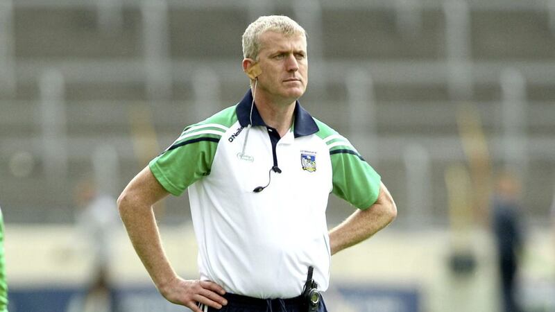 Limerick boss John Kiely has decided to make wholesale changes for their quarter-final encounter with Laois 