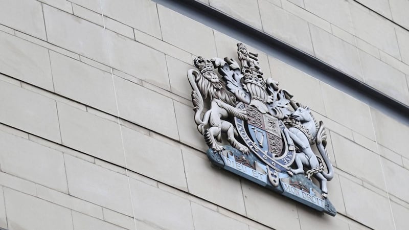 A 34-year-old man has been warned he faces the prospect of jail after admitting posing as a barrister to defraud a vulnerable woman 