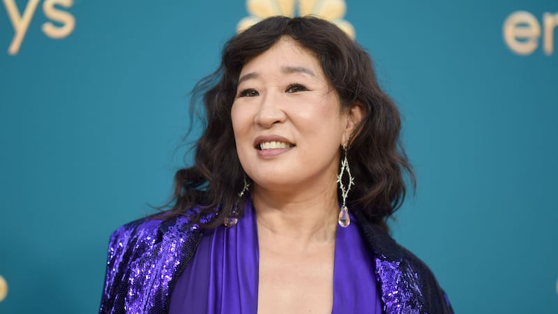 The actress, known for her roles in Killing Eve and Grey’s Anatomy, will participate in the service on Monday.