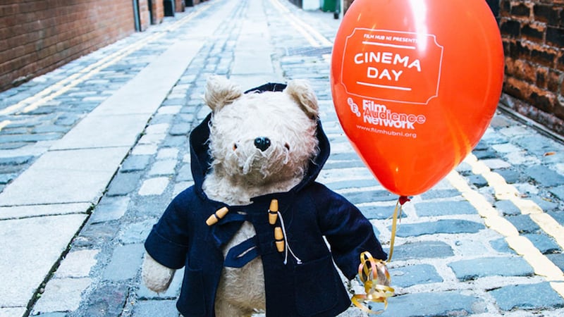 Cinema Day takes place on Monday August 27&nbsp;