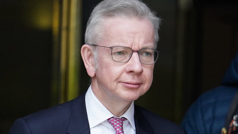 Michael Gove named a string of groups which ‘give rise to concern for their Islamist orientation and views’ as he unveiled the Government’s new definition of extremism