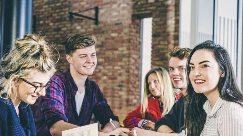 Belfast Met will host an open evening on Thursday at its Millfield Campus giving prospective students the chance to find out more about the part-time courses on offer 