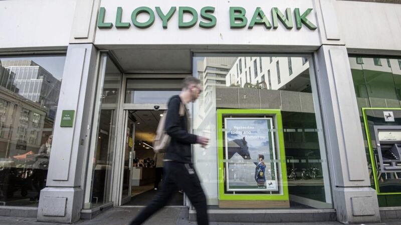Lloyds Banking Group has set aside another &pound;700 million to meet compensation claims for the mis-selling of payment protection insurance (PPI) and a further &pound;283 million to address its mistreatment of customers in mortgage arrears 