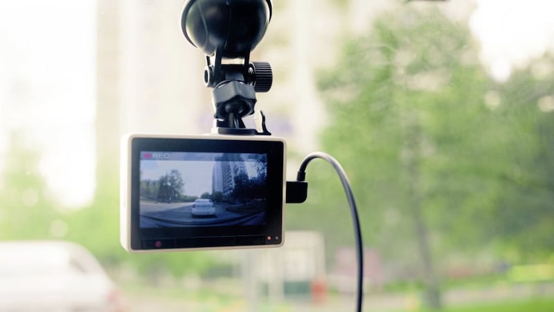 Installing a dashcam could reduce the cost of your car insurance and prove useful in the event of an accident 