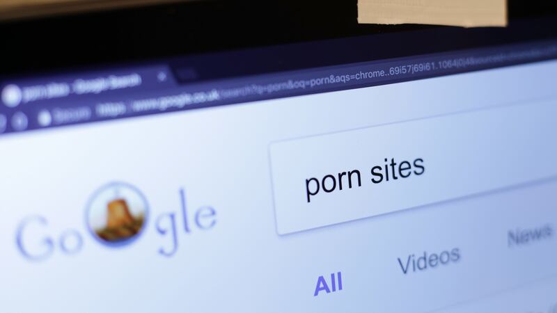 Only 34% believe new online age-verification rules will be effective in protecting children from pornographic material, a YouGov poll has found.
