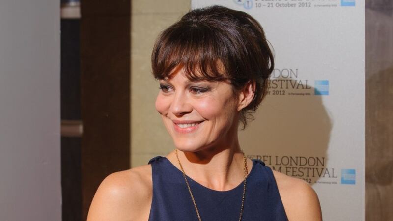 Helen McCrory dazzled viewers in Fearless – but the camera work left them a bit queasy.