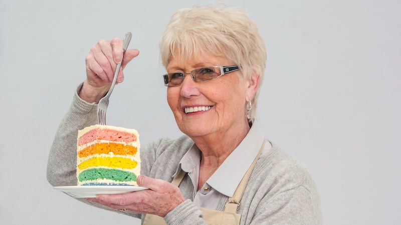 The new GBBO contestants share what being in the tent this year has meant to them.