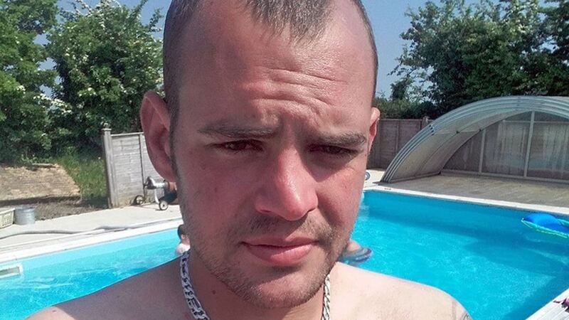 Alan James Wilson (28) has been charged with the murder of Colin Horner&nbsp;