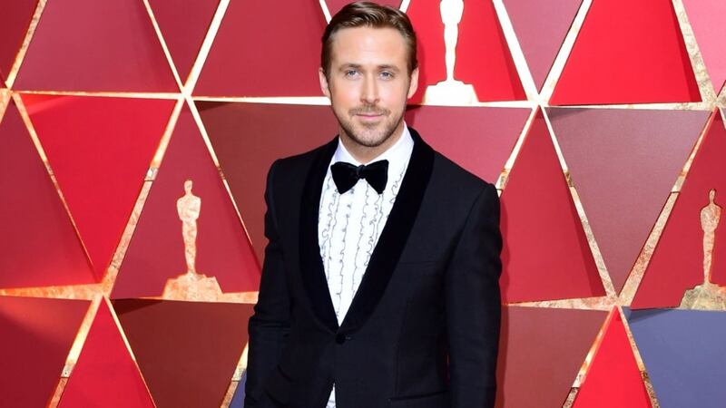Has Ryan Gosling's Oscar cool put him in the running to play James Bond?