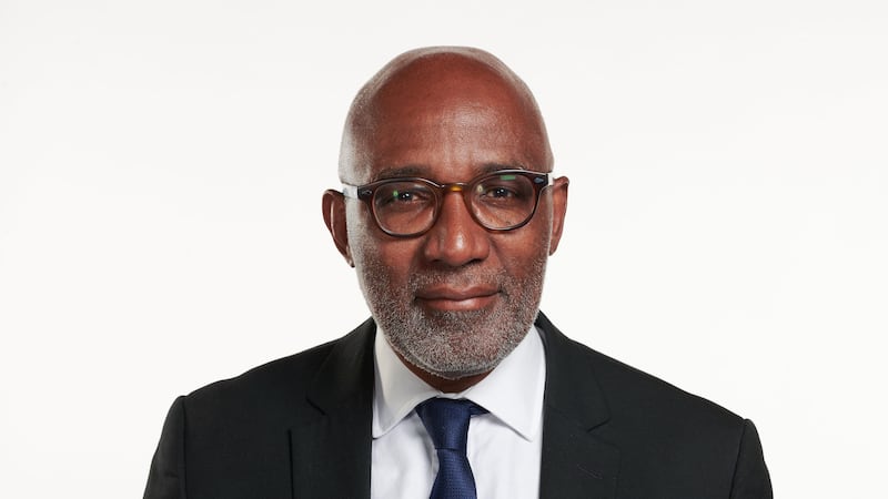 Sir Trevor Phillips is to take over from Sophy Ridge as the new host of Sky News’ flagship Sunday morning politics show (Sky/PA)