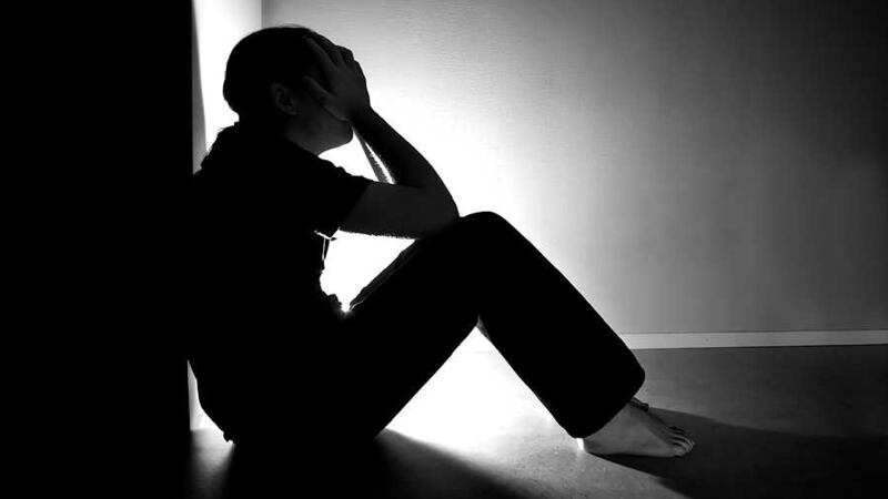 For the second consecutive year the north has recorded the highest suicide rate in Britain and Ireland 