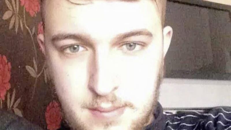 Jamie Burns (23) died after taking ecstasy on a night out in Belfast seven years ago. His father has now repeated warnings of the risks to young people as drug deaths in Northern Ireland have nearly trebled in a decade.