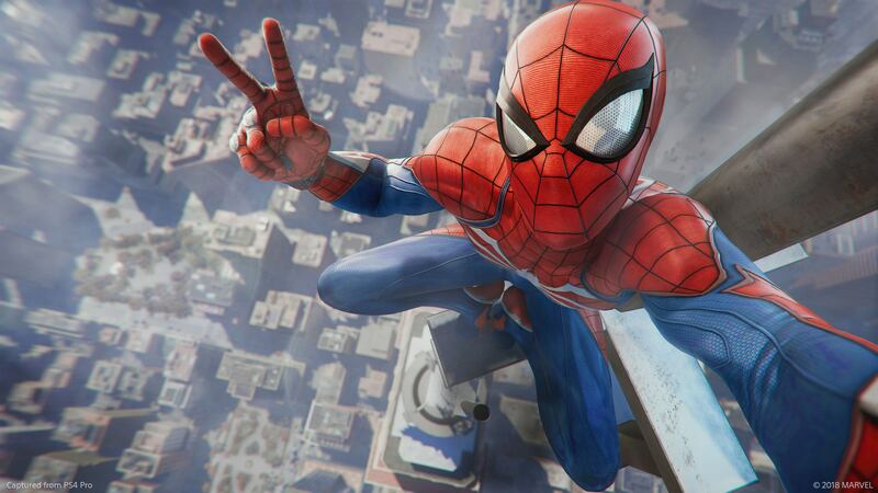 From the very cool to the exceptionally morbid, here are some of the best Spidey selfies so far.