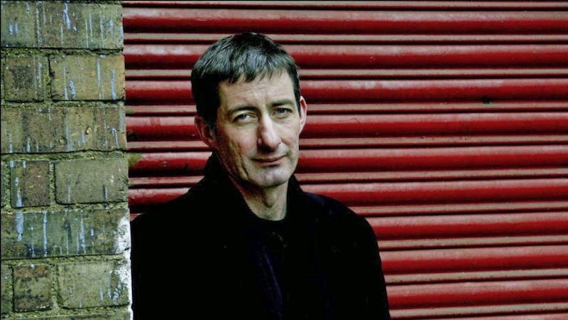 The author of seventeen novels, including Resurrection Man and the Blue Trilogy (The Blue Tango, Blue Orchid and Blue is the Night), Eoin McNamee will be hosting a creative writing workshop at The John Hewitt International Summer School 