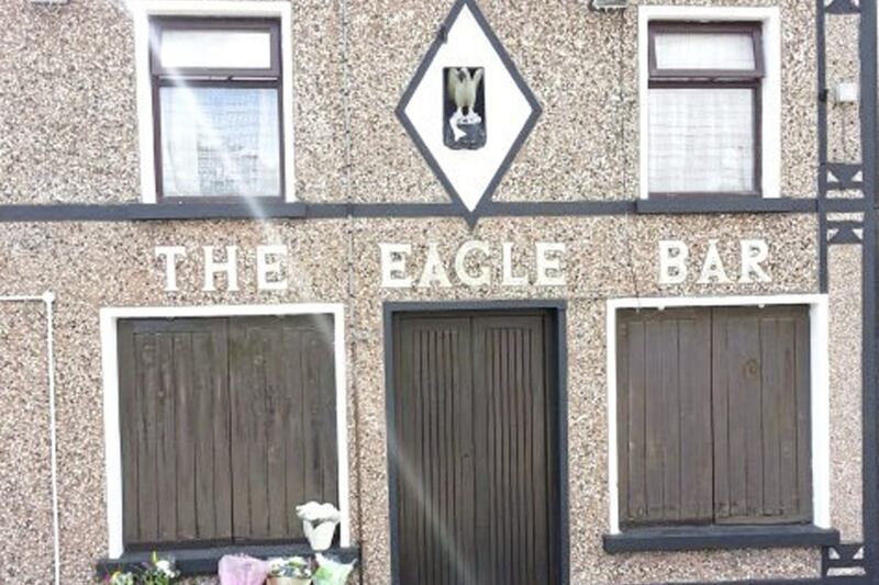 Former UVF man Garfield Beattie reveals how he nearly shot Catholic uncle