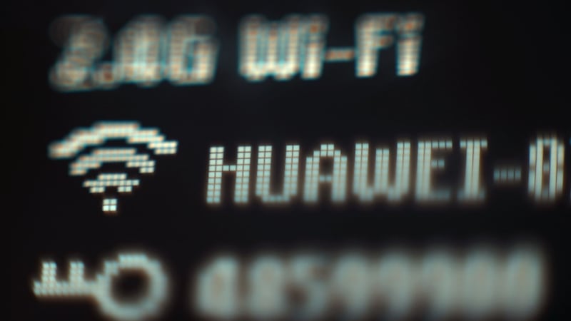 Where does the UK stand after the US moved to ban Huawei from its communications networks?