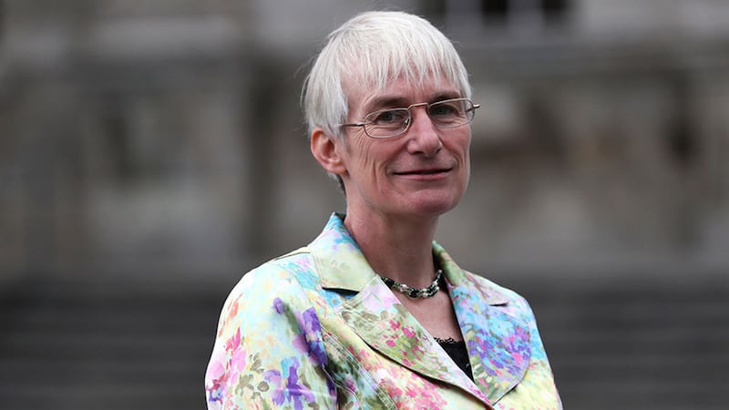 Dr F&aacute;inche Ryan, director of the Loyola Institute of Theology at Trinity College Dublin, has said she was shocked by the cover-up of abuse and that Catholics can no longer ignore revelations of clerical sexual abuse&nbsp;