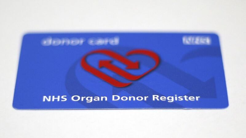 Why is Spain so good at organ donations?