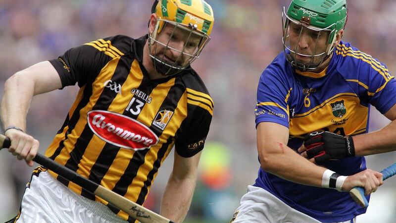 Richie Power played for the Kilkenny senior hurlers for an 11-year period between 2005 and 2016. During this time, he won an astonishing eight All-Ireland Senior Hurling Championships, as well as nine Leinster SHC titles and six National Hurling Leagues