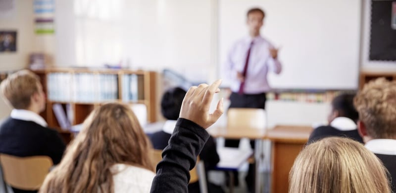 The chief executives are calling for sustained investment in education