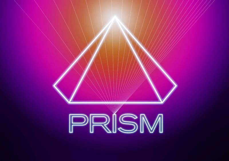 The immersive theatre experience Prism will run at Belfast Lyric&#39;s theatre as part of the Belfast Children&#39;s Festival 