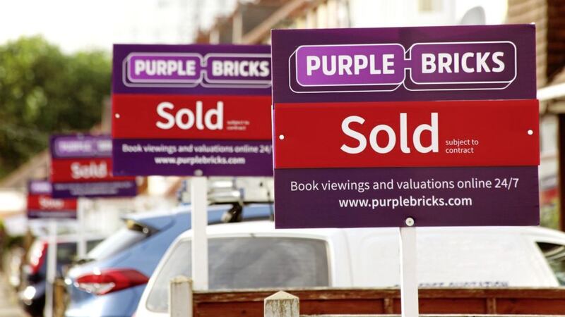 Online estate agency Purplebricks has confirmed it is eyeing German and European firms for acquisition as it continues to expand its overseas footprint 