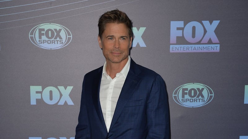 Rob Lowe is still gutted he had to pass 'Footloose' to Kevin Bacon