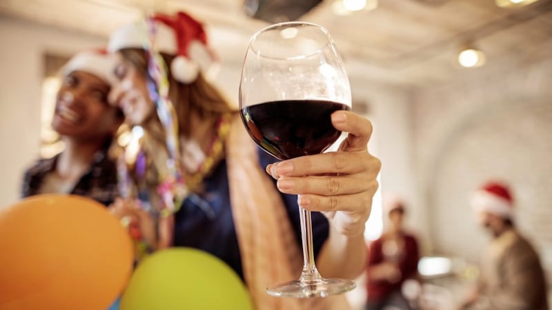 Any business can have a tax free Christmas bash for its entire staff and their partners 
