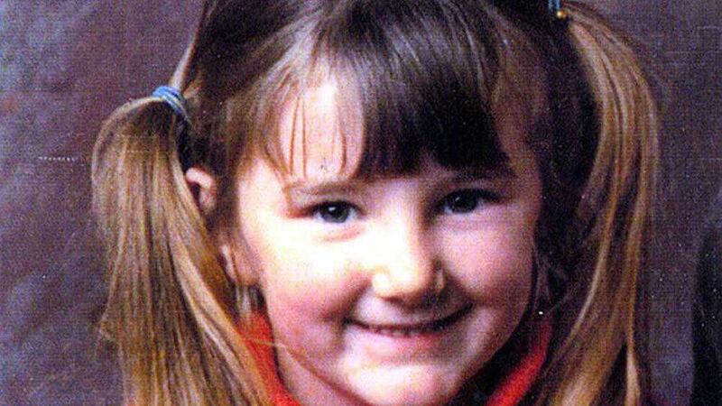 Donegal schoolgirl Mary Boyle who disappeared without trace in March 1977 