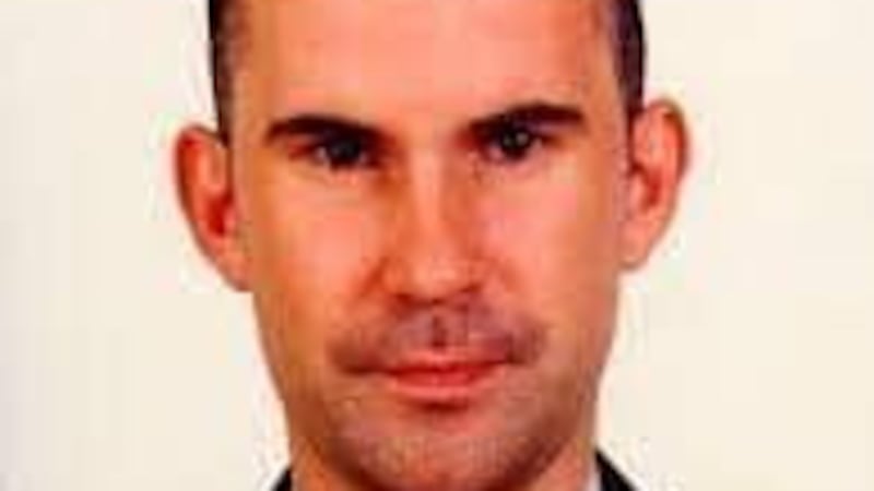 Constable Darren Bradshaw was killed in May 1997