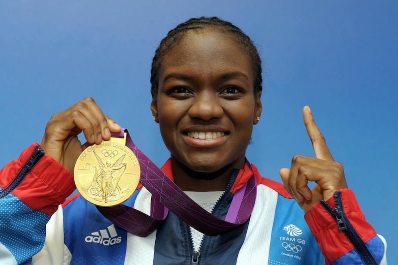 Sporting Flashback: A look at when Nicola Adams made history with London 2012 gold medal