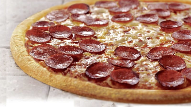 Combine two Domino&#39;s offers for a piping hot deal 