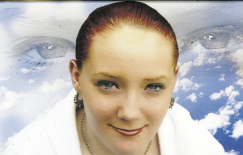 Sixteen-year-old Megan McAlorum was murdered by Thomas Purcell on April 12, 2004 