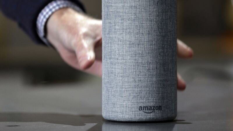 Alexa for Hospitality lets guests order room service, ask for more towels or get restaurant recommendations.