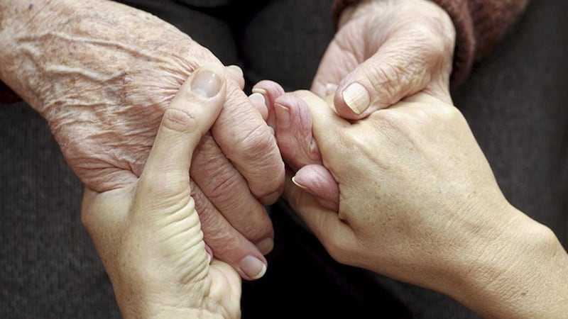 The Stormont Health Committee said care home workers should be tested for Covid-19 every day
